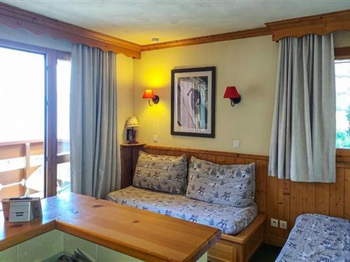 Holiday Home/Apartment - 4 persons -  - 73260 - Les Avanchers Valmorel