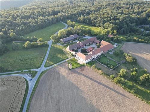 Ferielejlighed - 2 personer -  - Dürrhof - 97896 - Freudenberg