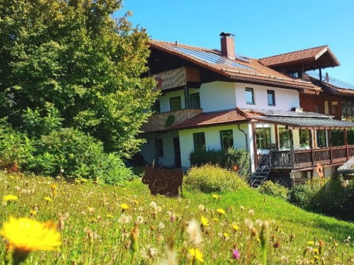Semesterlägenhet - 2 personer -  - Waldglashüttenstr. - 94249 - Bodenmais