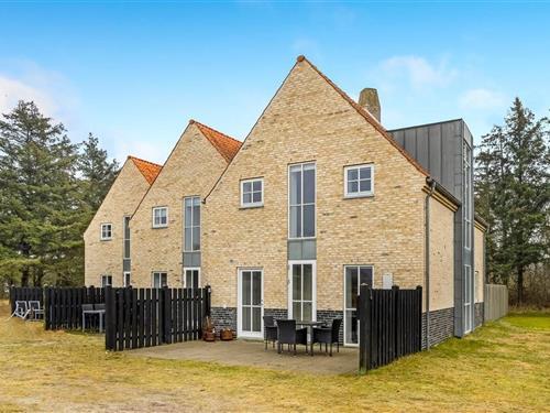 Sommerhus - 8 personer -  - Norgesvej - Østerby - 9940 - Læsø