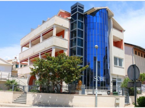 Holiday apartment - 2 persons -  - Dubrovacka - 22202 - Primosten