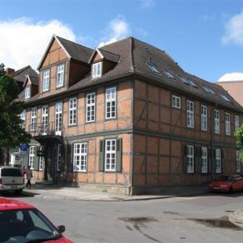 Ferielejlighed - 4 personer -  - Großer Moor - 19055 - Schwerin