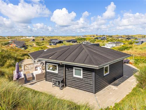 Sommerhus - 6 personer -  - Nordsøvej - Søndervig - 6950 - Ringkøbing