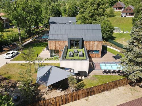 Villa - 10 personer -  - 54344 - Cerný Dul