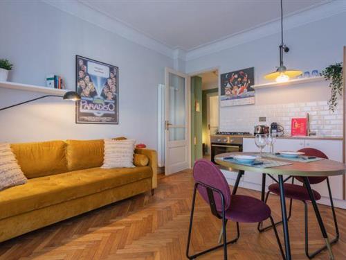 Ferienhaus - 4 Personen -  - 10122 - Turin