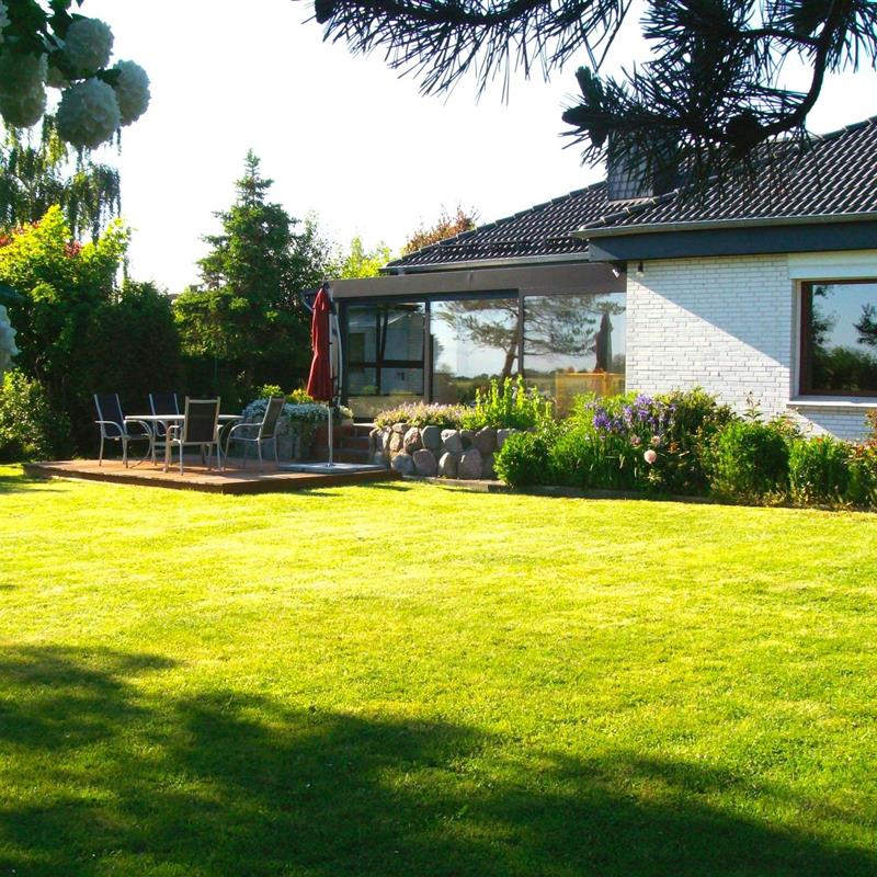 Sommerhus - 6 personer -  - Vadersdorf - 23769 - Fehmarn Ot Vadersdorf