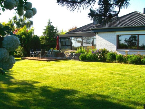 Feriehus - 6 personer -  - Vadersdorf - 23769 - Fehmarn Ot Vadersdorf