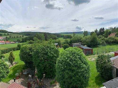 Feriehus - 5 personer -  - Bubenbader Weg - 36115 - Hilders