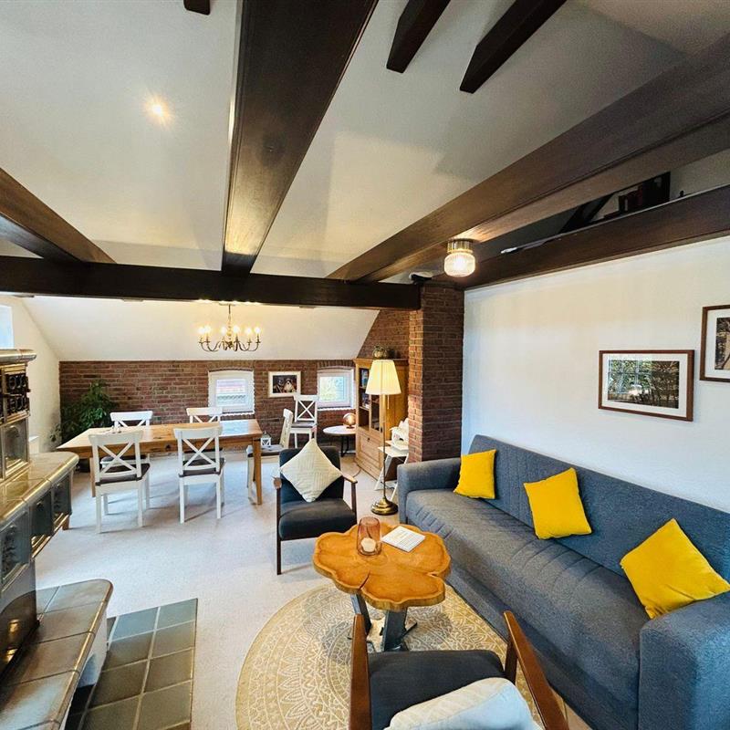 Sommerhus - 5 personer -  - Westerdeicher Str. - 26553 - Neßmersiel