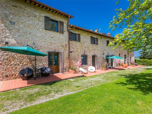 Ferienhaus - 4 Personen -  - San Gimignano - 53037