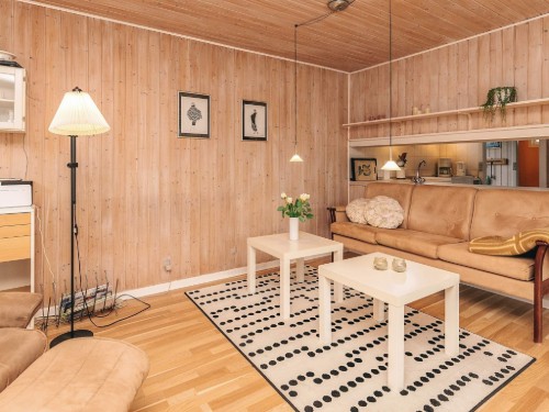 Fritidshus - 4 personer -  - Nordmarksvej - Hou - 9370 - Northeast Jutland