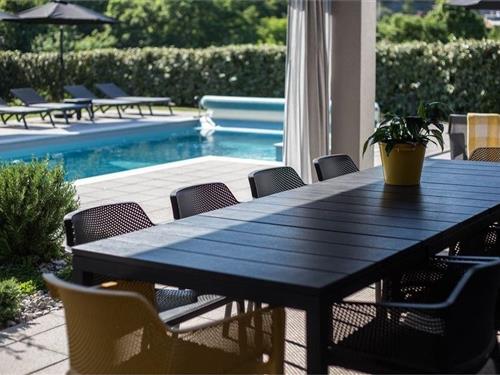 Sommerhus - 8 personer -  - Ulica Dragi - 51211 - Matulji