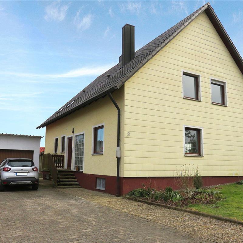 Ferielejlighed - 5 personer -  - Kelheimerstraße - 93161 - Sinzing