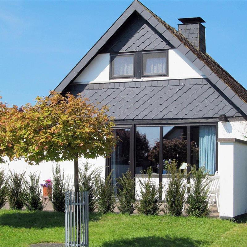 Sommerhus - 4 personer -  - Seepark Suetel - 23779 - Sütel