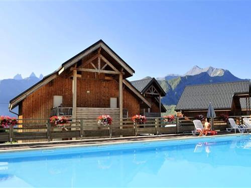 Semesterlägenhet - 6 personer -  - 73530 - Saint Jean D'arves