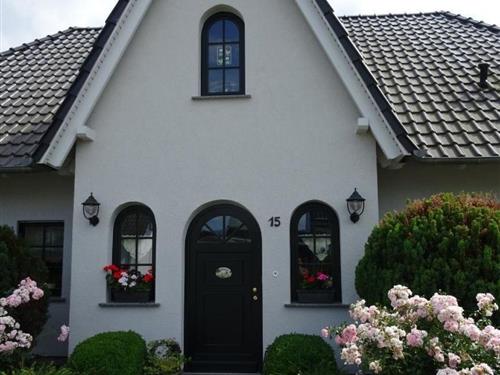 Sommerhus - 4 personer -  - Beetzsee - 14778