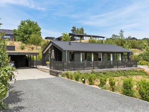 Ferienhaus - 6 Personen -  - Fyrbakken - Femmöller - 8400 - Ebeltoft