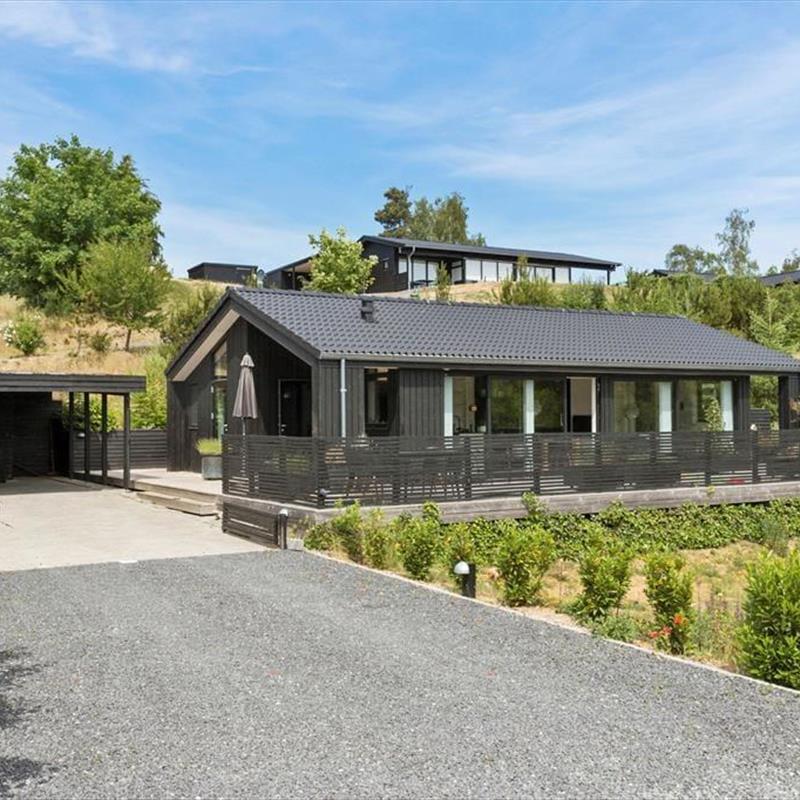 Ferienhaus - 6 Personen -  - Fyrbakken - Femmöller - 8400 - Ebeltoft