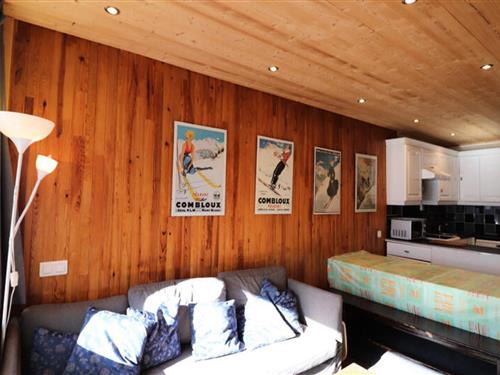 Ferienhaus - 6 Personen -  - 73320 - Tignes