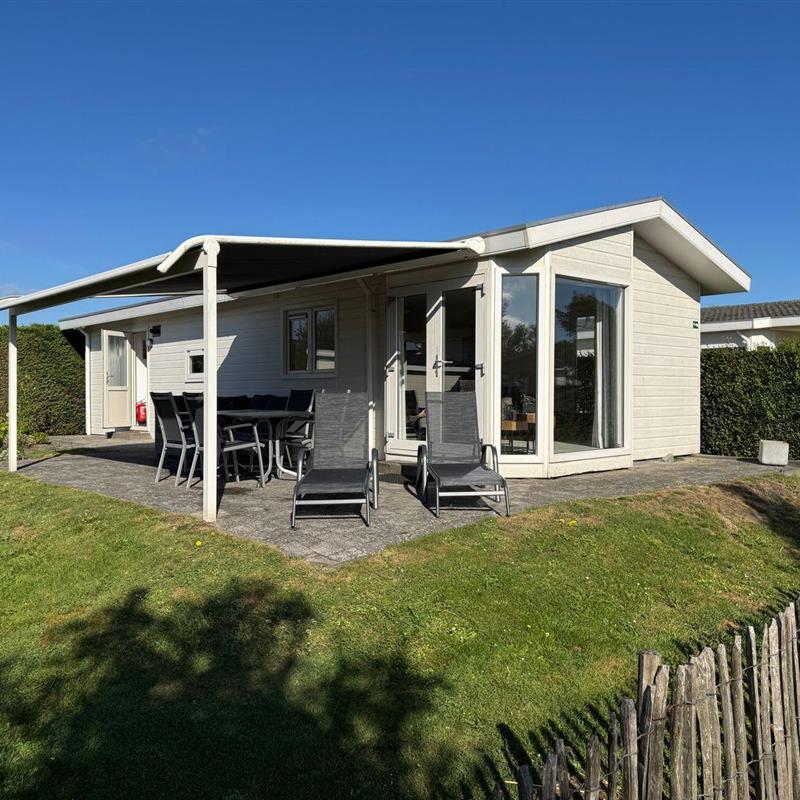 Sommerhus - 4 personer -  - Schoneveld - 4511HR - Breskens