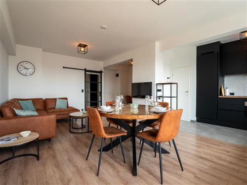Ferielejlighed - 4 personer -  - Blankenberge - 8370