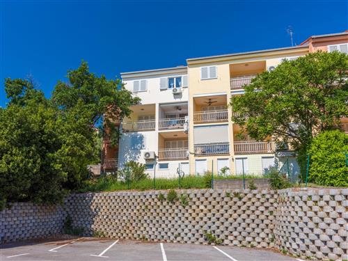 Ferielejlighed - 6 personer -  - Selce - 51266