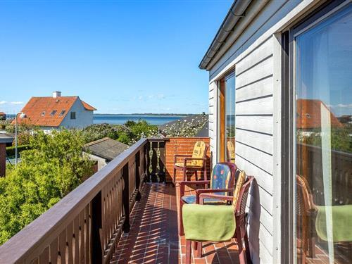 Ferielejlighed - 5 personer -  - Strandløkken - 5900 - Rudkøbing