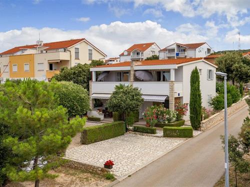 Holiday apartment - 5 persons -  - Mandre bb - Pag-Mandre - 23251 - Mandre