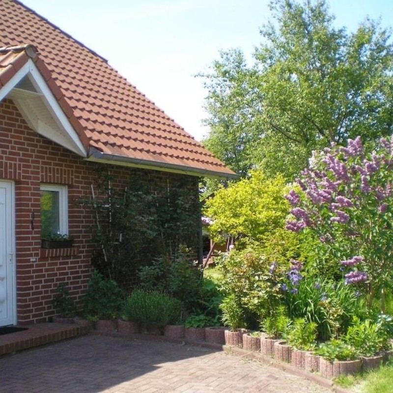 Sommerhus - 4 personer -  - 26524 - Hagermarsch