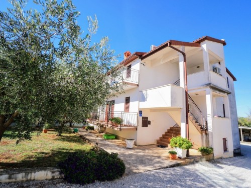 Ferieleilighet - 3 personer -  - Borozija - 52475 - Savudrija