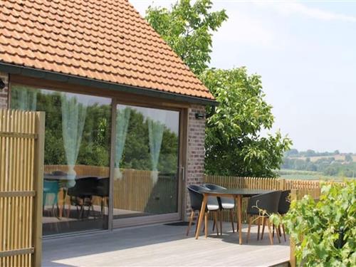 Sommerhus - 2 personer -  - 9680 - Maarkedal