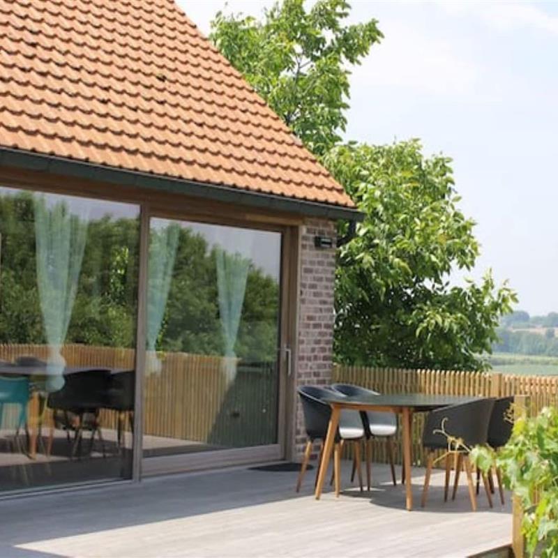 Sommerhus - 2 personer -  - 9680 - Maarkedal