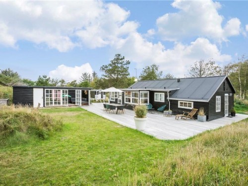 Fritidshus - 4 personer -  - Ingersvej - 9492 - Blokhus