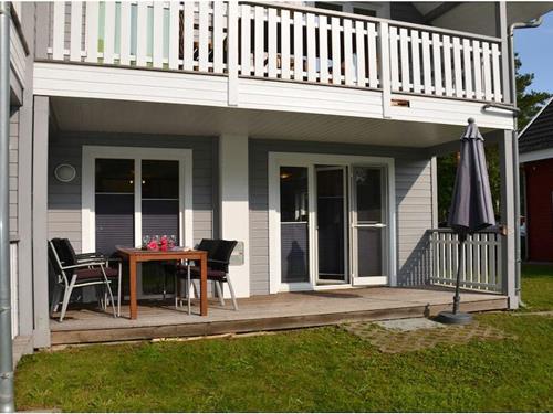 Holiday home - 4 persons -  - 18551 - Glowe, Rügen, Ostsee, Jas
