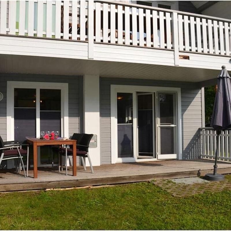 Sommerhus - 4 personer -  - 18551 - Glowe, Rügen, Ostsee, Jas