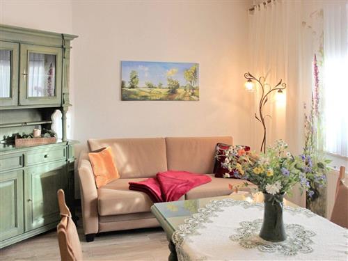 Ferieleilighet - 2 personer -  - Lange Str. - 03222 - Lübbenau