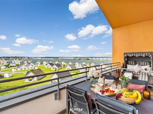 Ferielejlighed - 4 personer -  - Strandpromenade - 24376 - Olpenitz
