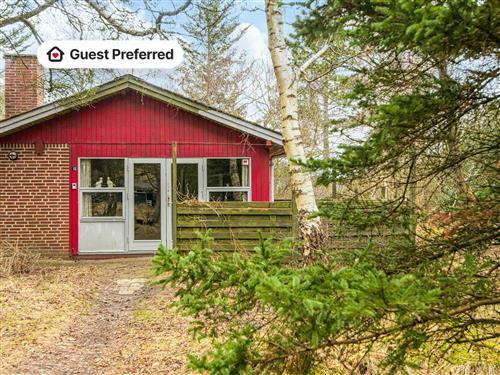 Ferienhaus - 6 Personen -  - Torpvej - 6720 - Fanö
