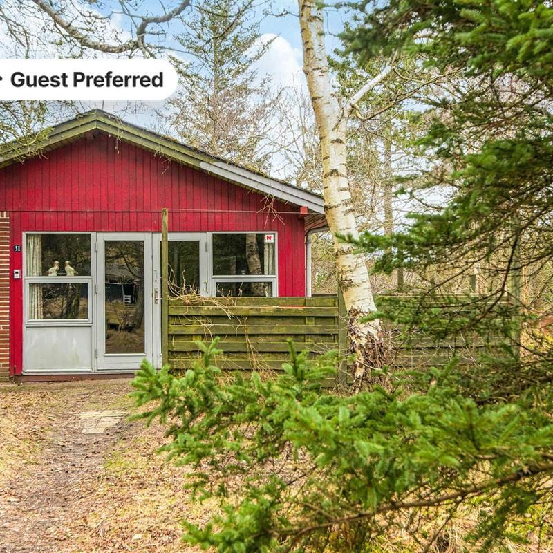 Sommerhus - 6 personer -  - Torpvej - 6720 - Fanø