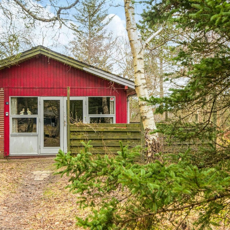 Ferienhaus - 6 Personen -  - Torpvej - 6720 - Fanö