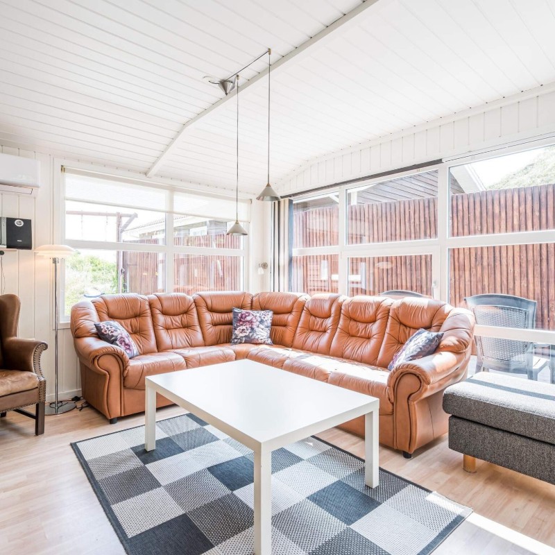 Ferienhaus - 6 Personen -  - Porsevej - Henne Strand - 6854 - Southern West Coast