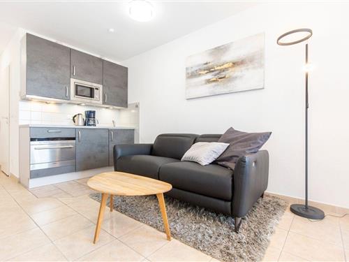 Ferielejlighed - 2 personer -  - Kurparkallee - 27476 - Cuxhaven-Doese