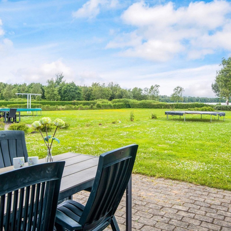 Ferienhaus - 10 Personen -  - Sømosen - Kvie See - 6823 - Ansager