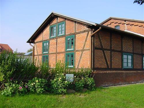 Ferielejlighed - 5 personer -  - Chausseestraße - 17207 - Bollewick / Kambs