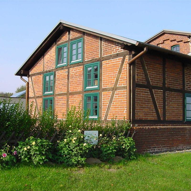 Ferielejlighed - 5 personer -  - Chausseestraße - 17207 - Bollewick / Kambs