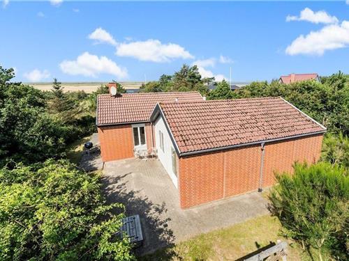 Ferienhaus - 6 Personen -  - Hagevej - Nr. Fjand - 6990 - Ulfborg