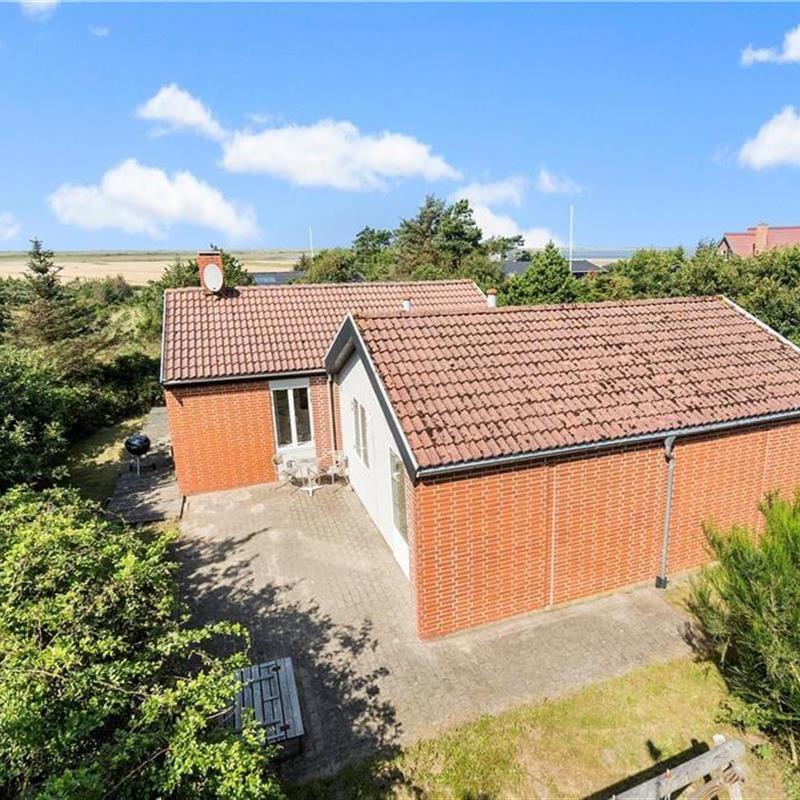 Ferienhaus - 6 Personen -  - Hagevej - Nr. Fjand - 6990 - Ulfborg