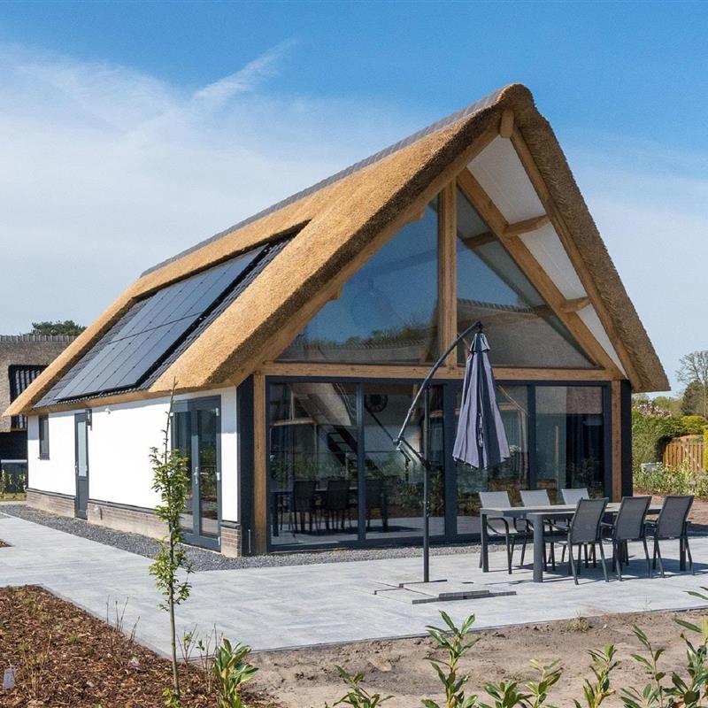 Sommerhus - 6 personer -  - 5111HD - Baarle-Nassau