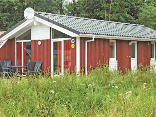 Holiday home - 6 persons -  - Skarridsö - 23570 - Travemünde-Priwall