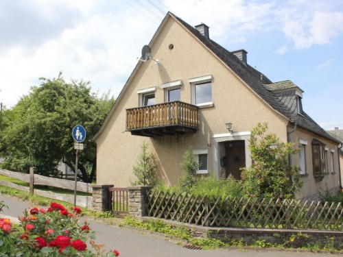 Sommerhus - 8 personer -  - Schulstraße - 54497 - Morbach